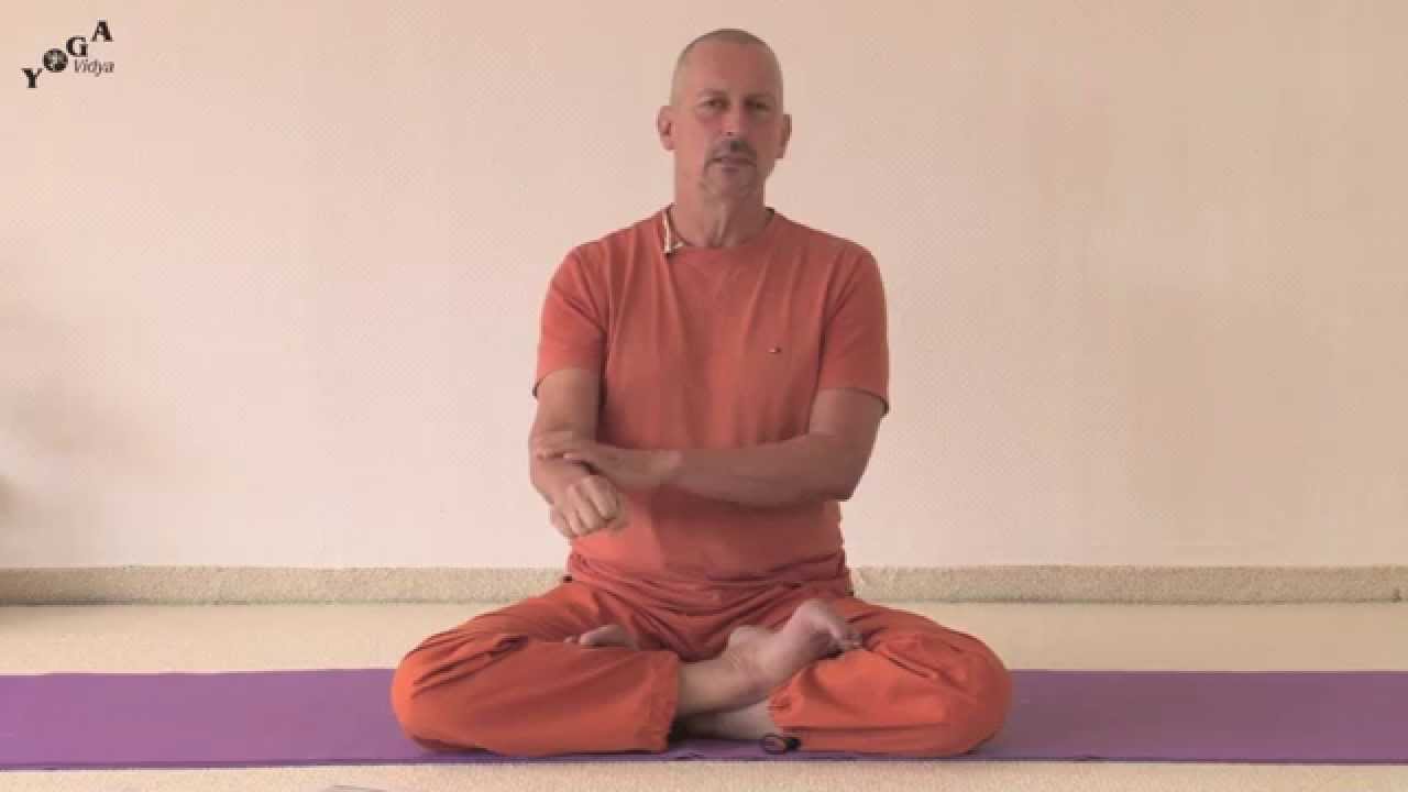 kriya yoga techniques